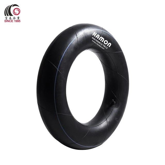 car wheel inner tube