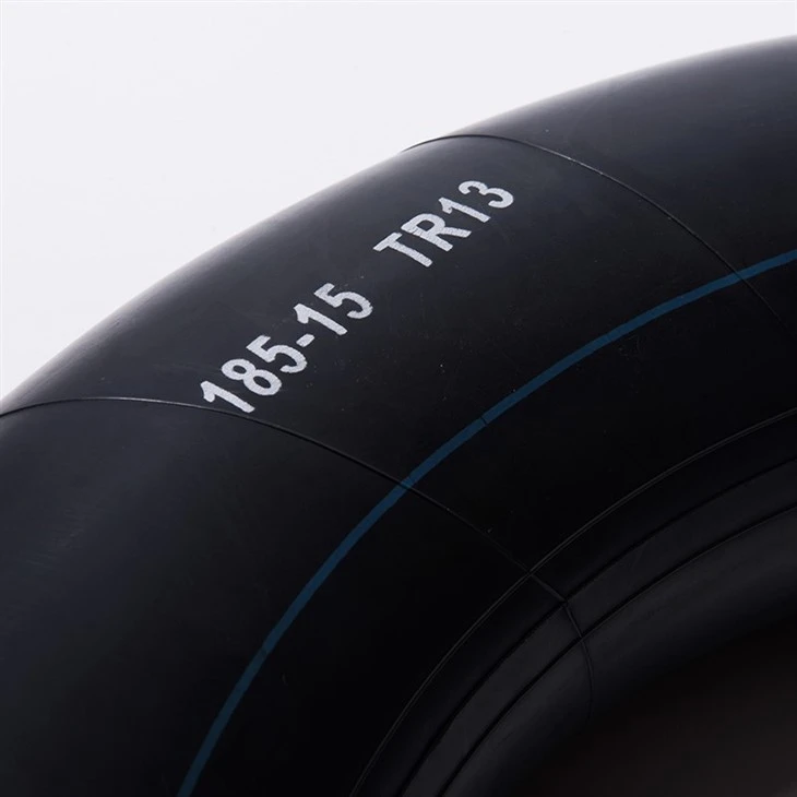 Passenger Car Inner Tubes
