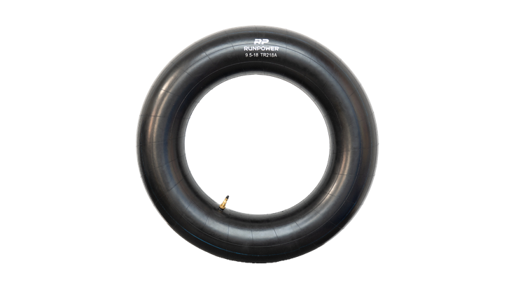 9.5 18 Tractor Tyre Inner Tube