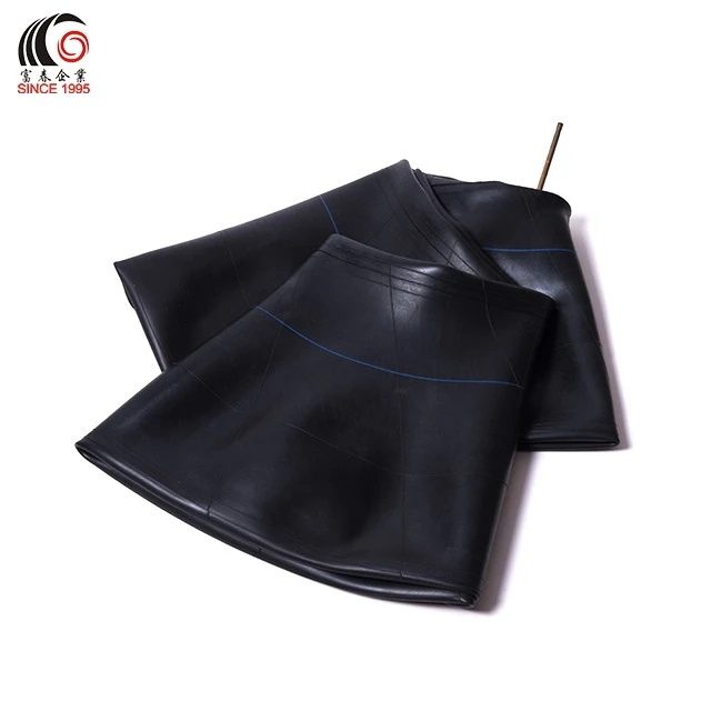 20 Inch Car Inner Tube factory