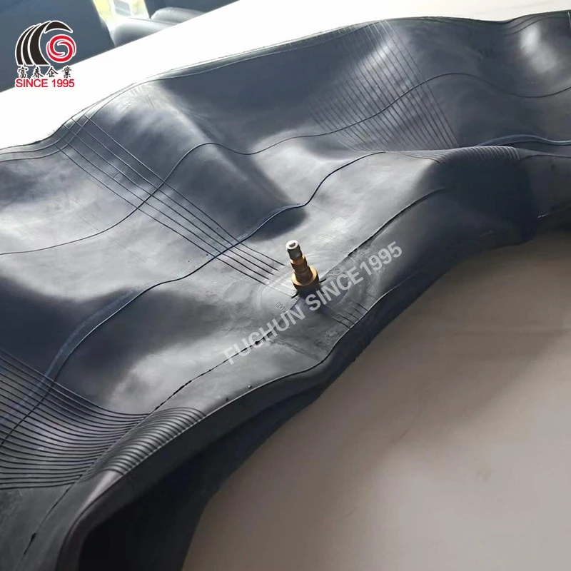 Farm Tractor Tire Tubes high quality
