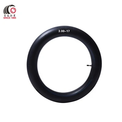 Motocykl Butyl Tube